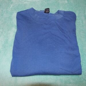 Women's Blue long Sleeve